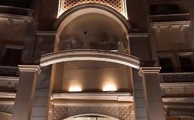 شقق الشرفة للشقق المفروشة -AlSHORFA FURNISHED APARTMENT